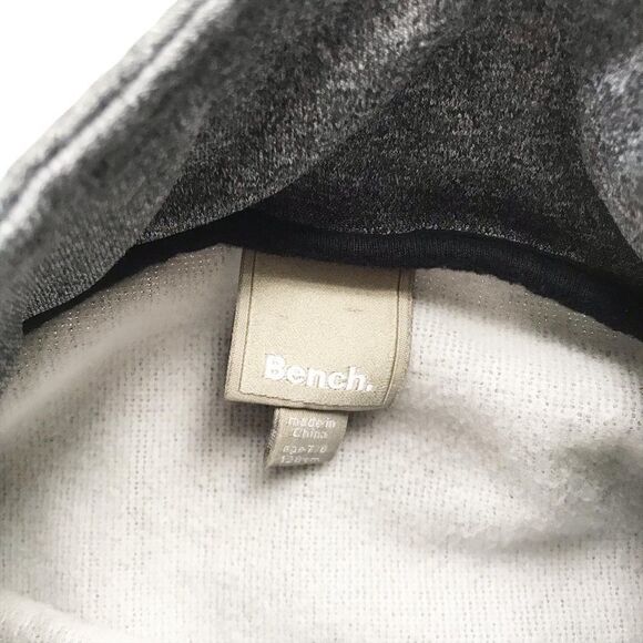 Bench light zip up jacket EUC 7/8Y - Picture 4 of 5